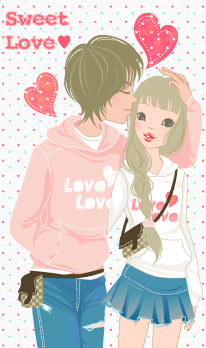 GIF cute couples - animated GIF on GIFER GIF cute couples - animated GIF on GIFER