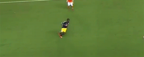 Soccer porn ny red bulls ambroise oyongo GIF - Encontrar en GIFER