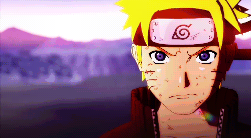 Télécharger Naruto Shippuden Ultimate Ninja Storm 4 pc games