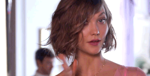 Girl short hair gif, oral sex aunty