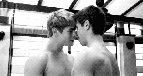 Gay ser