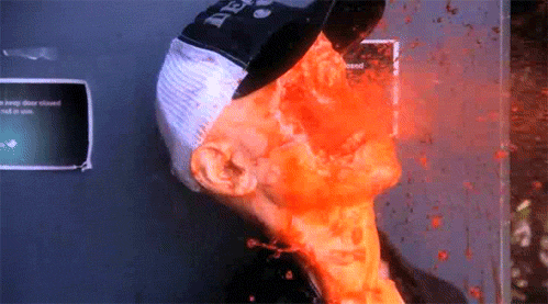 GIF gore trash the abcs of death - animated GIF on GIFER