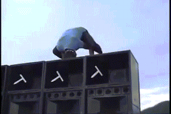 Falling gif. Гифки fail. Падение гиф. Упал на голову гифка прикол.