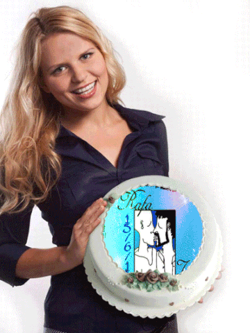 Olivia Wilde Alpha Hond Gif