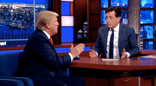 Trump donald trump politics GIF - Find on GIFER