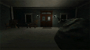 Games Video Game GIF - Games Video Game Disappear - Discover & Share GIFs