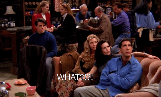 GIF threes company animated GIF on GIFER