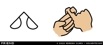Asl Animation Asl GIF - Find on GIFER
