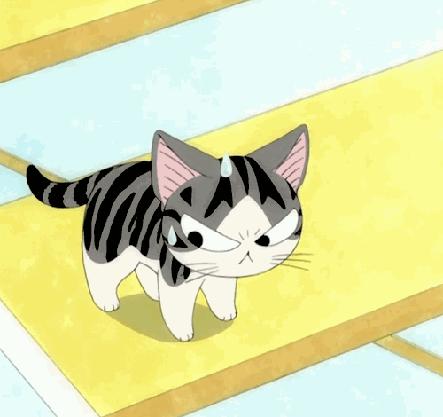 Chi animation. Chi s Sweet Home аниме. Кошка Чии. Аниме кошка Чии. Милый котенок Чии.