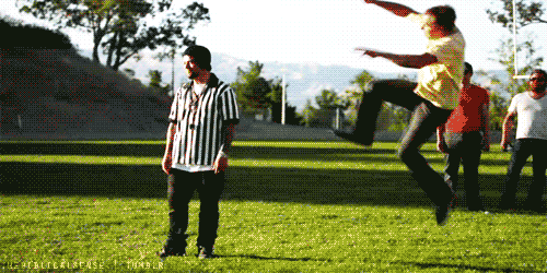 Resultado de imagem para voadora gif