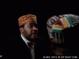 King gif