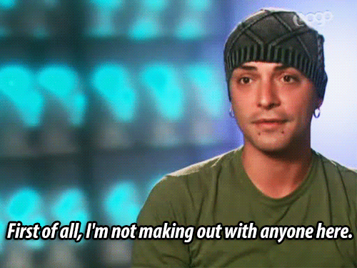 Science yeah GIF - Find on GIFER