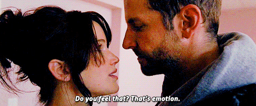 Gif Hapiness Therapy Silver Linings Playbook Animated Gif On Gifer