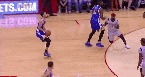 Stephen Curry GIFs