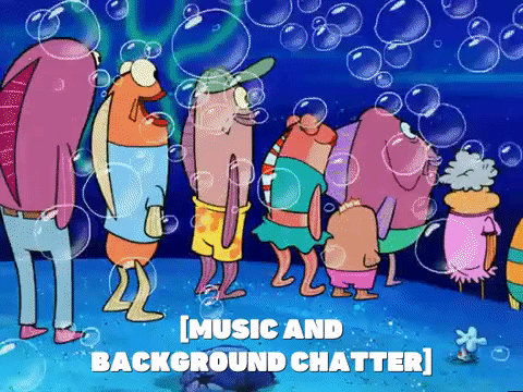 Season 6 Spongebob Squarepants Episode 6 Gif Find On Gifer