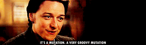 Charles xavier movies GIF - Find on GIFER