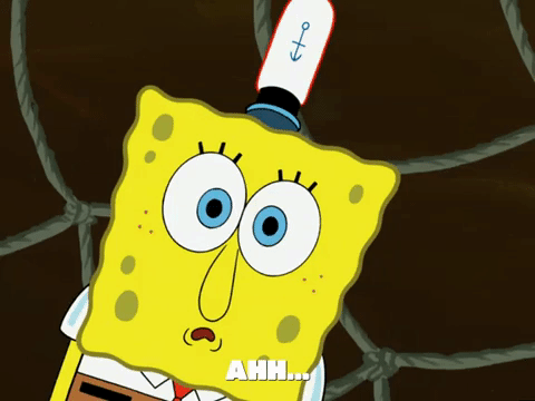 GIF spongebob squarepants season 5 episode 20 - animated GIF