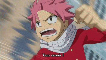 Fairy Tail Gif Find On Gifer