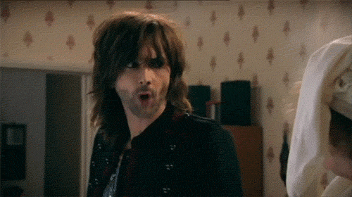 David Clapping Clapping david tennant catherine tate GIF - Find on GIFER