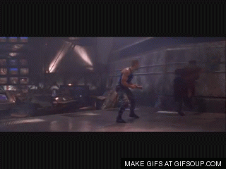 GIF rainbow animated GIF on GIFER