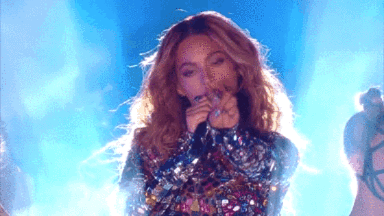 Beyonce GIF - Find on GIFER