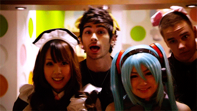 one direction one way or another music video download Music video one direction gif on gifer by buris.