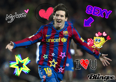 via GIPHY  Lionel messi Messi Lionel messi wallpapers
