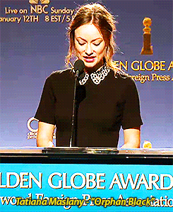 Literally Cried Tears Im So Proud Olivia Wilde Gif Find On Gifer