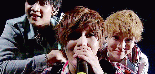 Shinee Gif Find On Gifer
