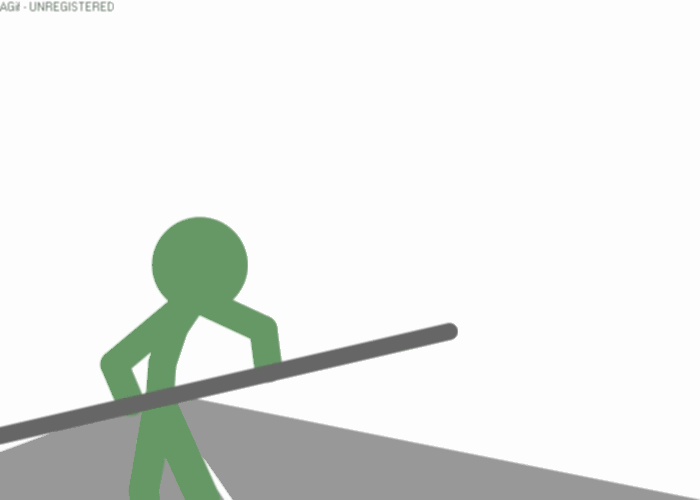 Featured image of post Epic Stickman Fighting Gif Check out the most epic stickman fight ever