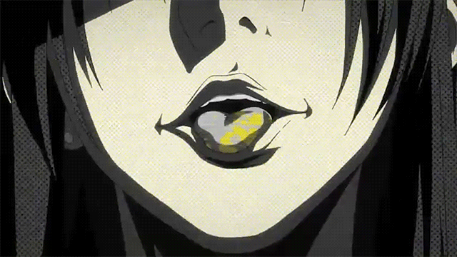 Hellsing-ultimate GIFs - Get the best GIF on GIPHY