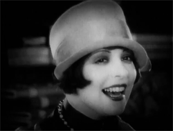 F Scott Fitzgerald Clara Bow Zitate Gif Find On Gifer