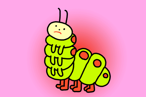 Animation bug. Смешной Жук. Гифка смешного жука. Мульт есть Жуков гифка. Кукуруза мультяшная нарисованная.