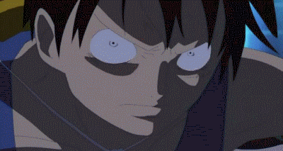 Ruffy Luffy Gif Find On Gifer