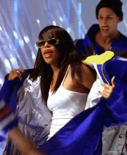 Lil Kim Crush On You 90s Gif Find On Gifer