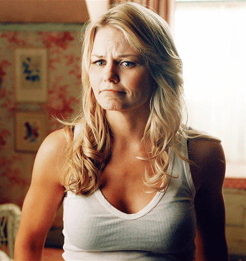 Jennifer morrison GIF - Find on GIFER