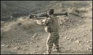Soldier gun war GIF - Find on GIFER