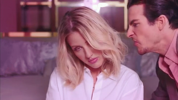 goulding ellie on my mind скачать If it's too loud. : november 2015.