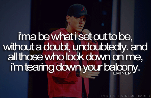 Eminem Quotes Gif On Gifer By Purefang