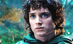 The lord of the rings GIF - Find on GIFER