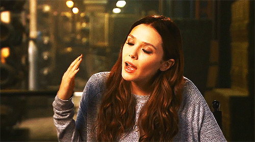Avengers Age Of Ultron Scarlet Witch Wanda Maximoff Gif Find On Gifer
