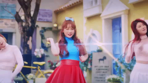 K Pop Hong Jin Young Kpop Gif Find On Gifer