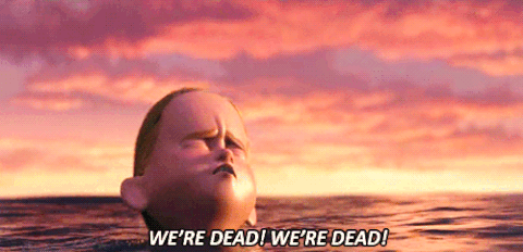 What A Time To Be Alive Gif Find On Gifer