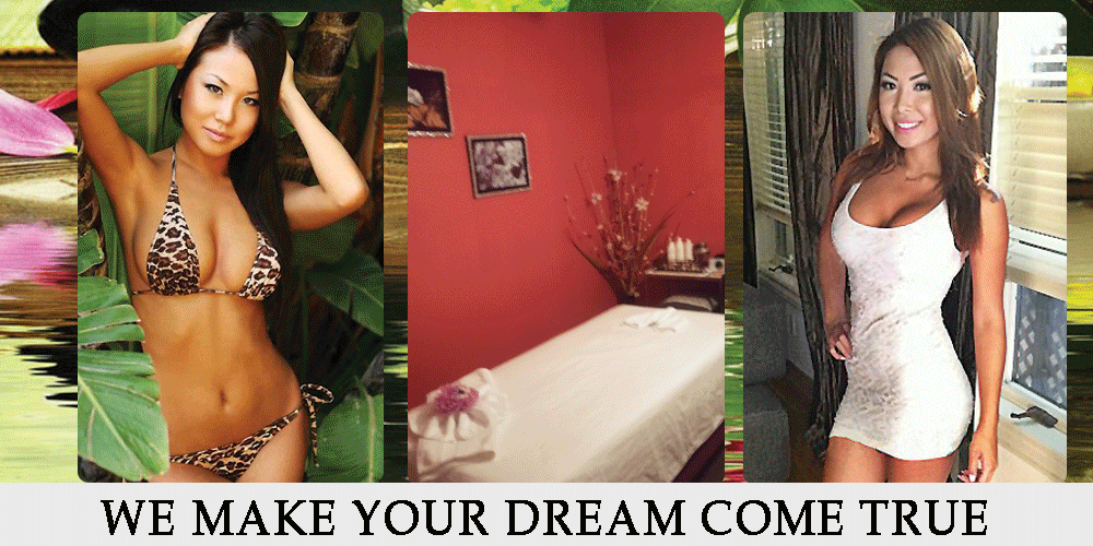 Asian massage in orange county california