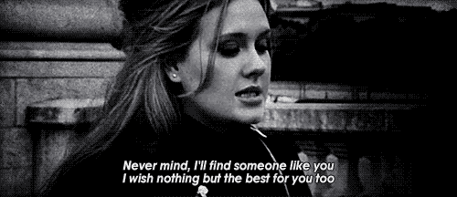 Someone like her. Nevermind i'll find someone like you. Adele - someone like you meme. Синдром Адели анимашки. Never Mind i'll find перевод.