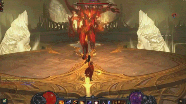 Diablo 3 Gif Find On Gifer