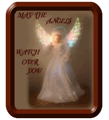 Ange engel angel GIF - Find on GIFER