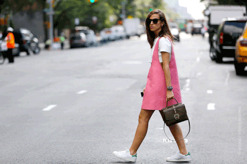 Street style GIF - Find on GIFER