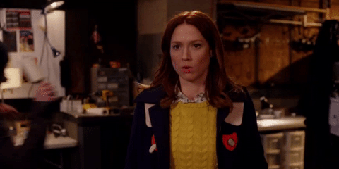 Unbreakable kimmy schmidt kimmy schmidt GIF - Find on GIFER