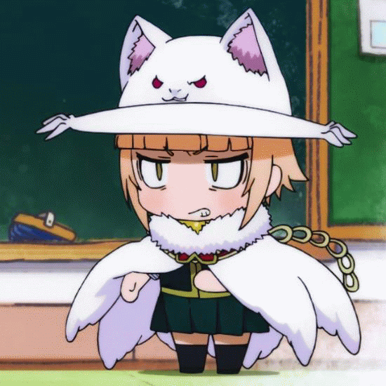 Animewitches GIFs  Get the best GIF on GIPHY